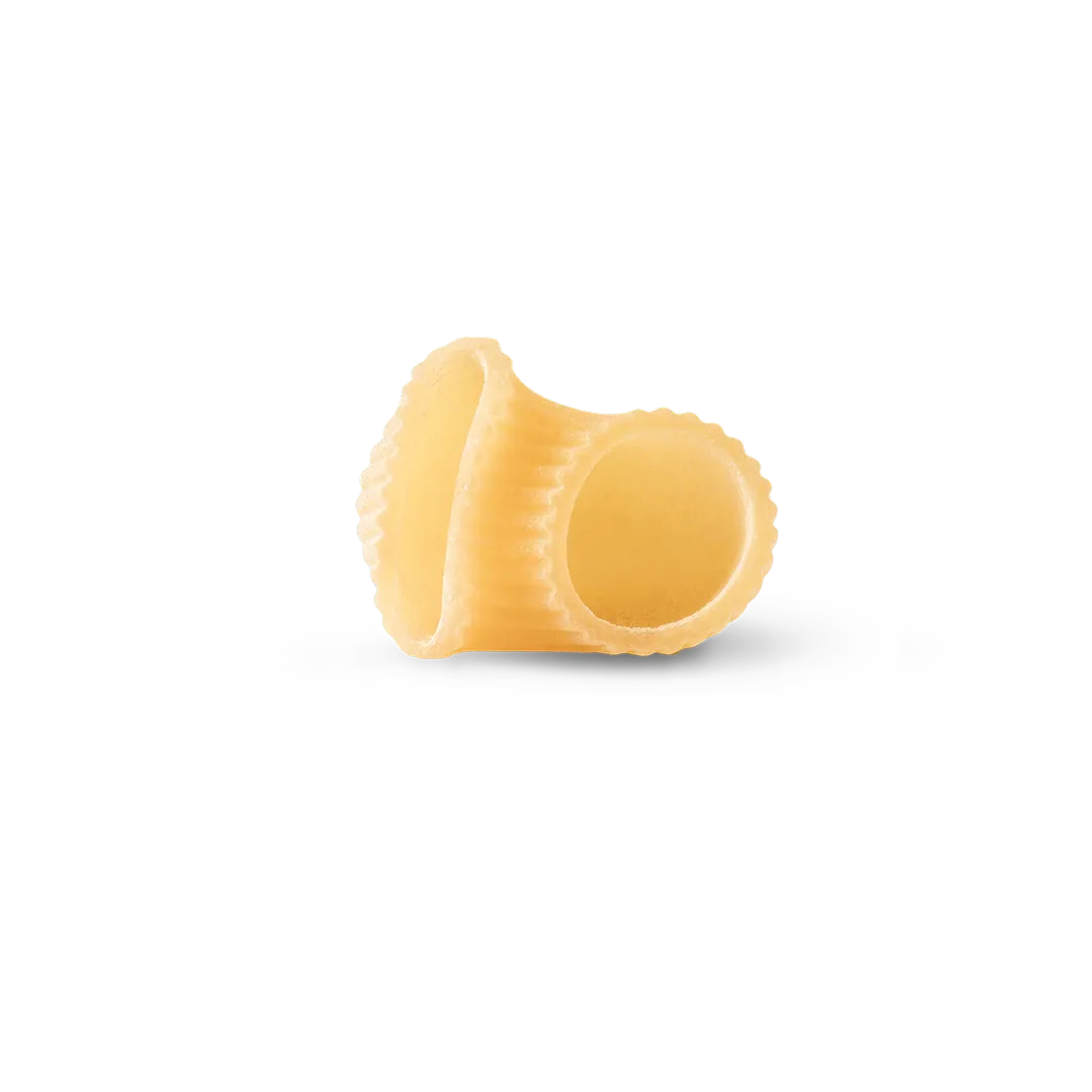 Lumache rigate - Pasta La Molisana