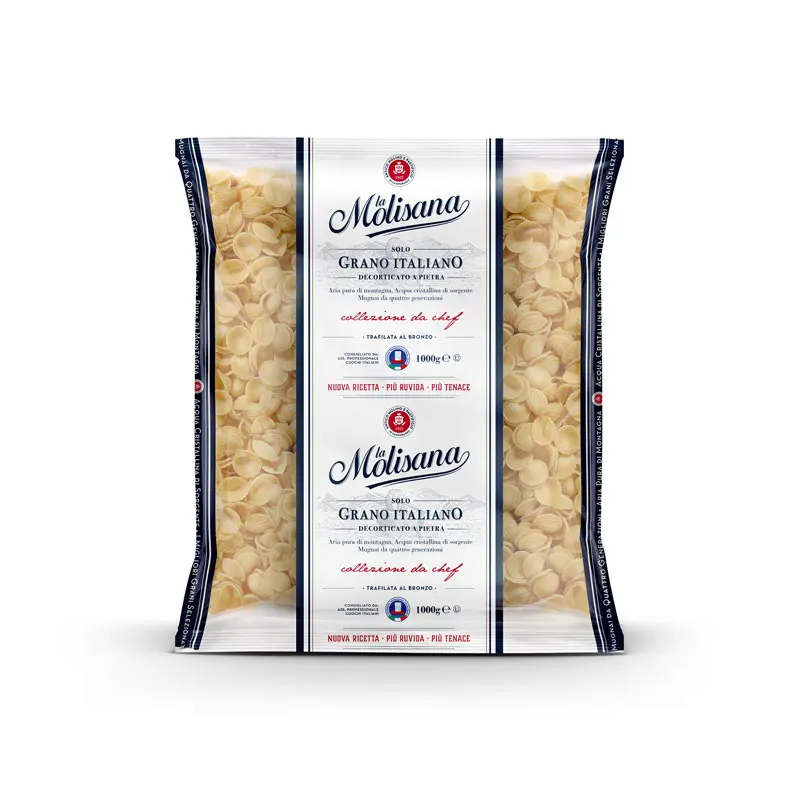 orecchiette collezione da chef | La Molisana