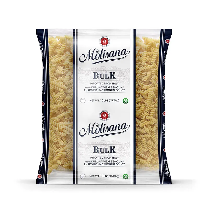 pack fusilli | La Molisana