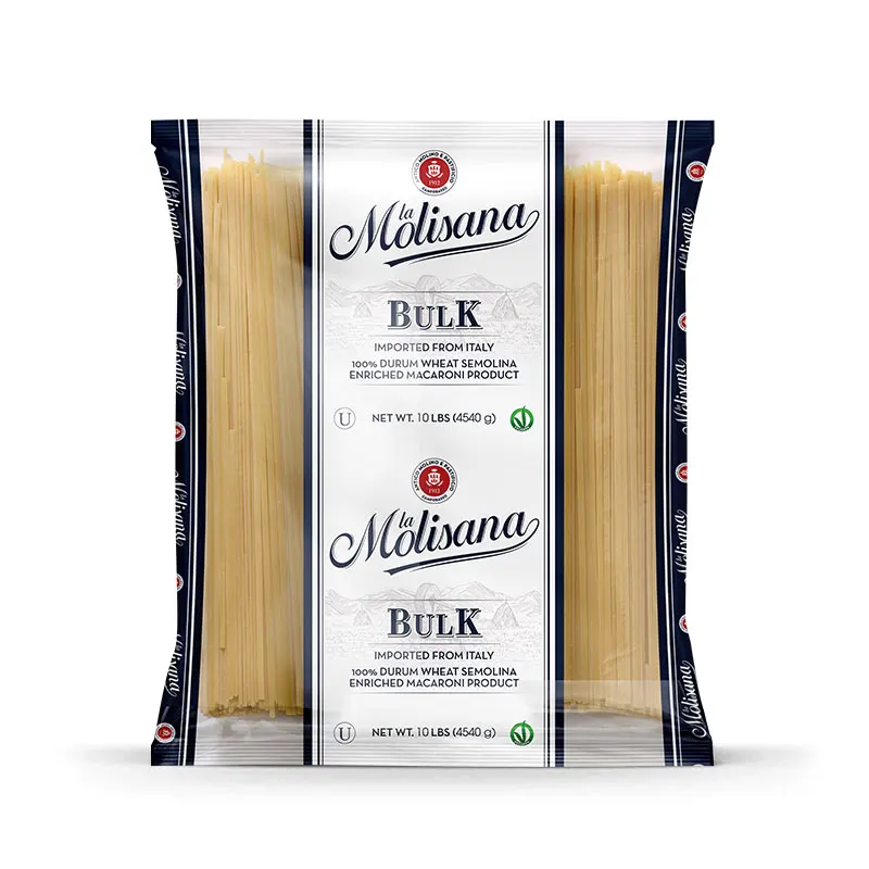 pack linguine | La Molisana