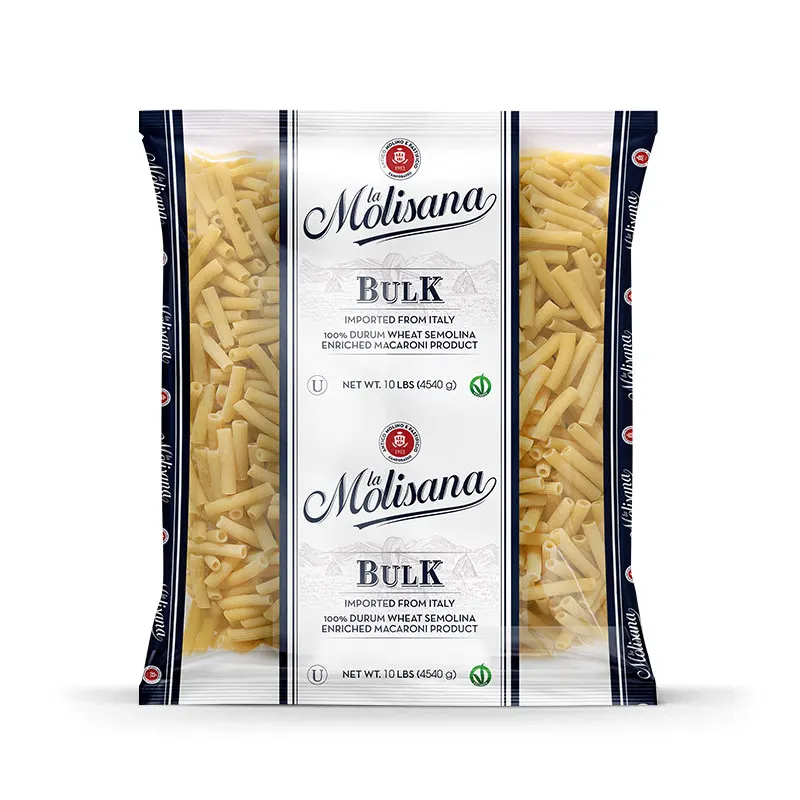 pack sedani rigati | La Molisana