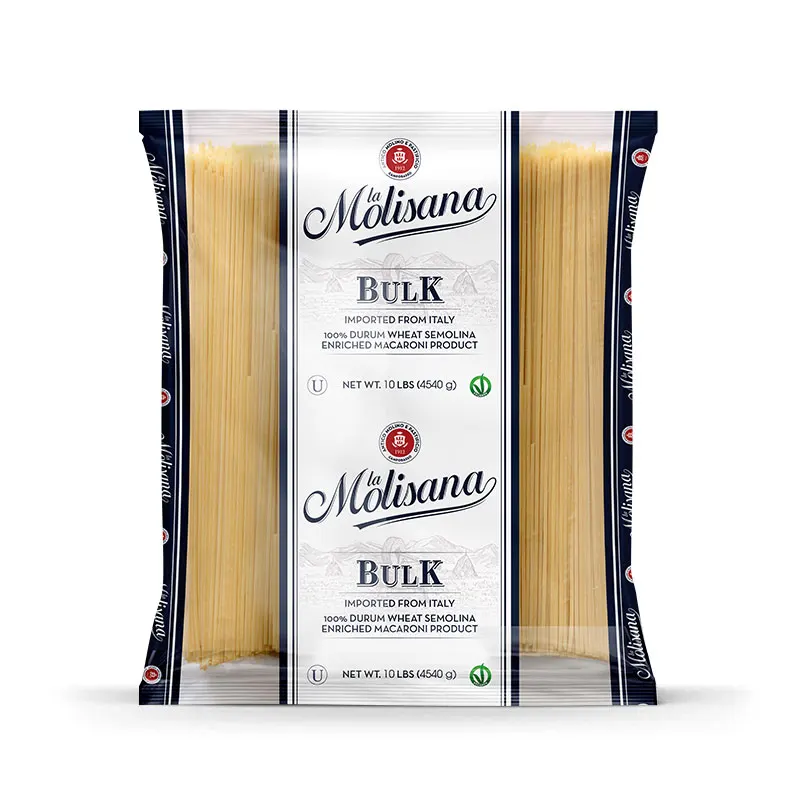 pack spaghetti | La Molisana