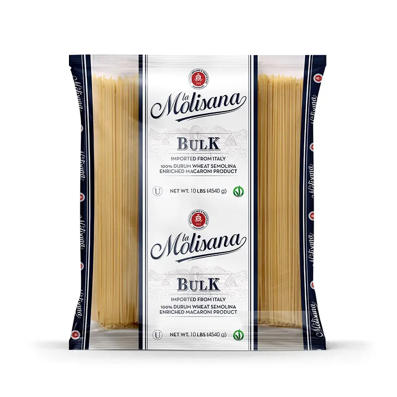 pack thick spaghetti | La Molisana