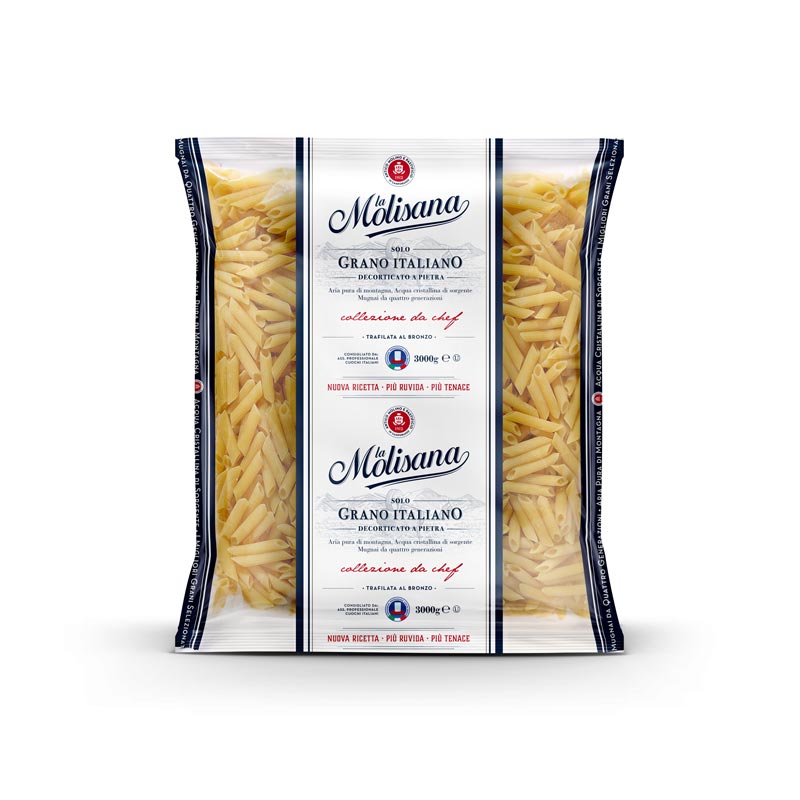 Penne rigate - Collezione da Chef - Pasta La Molisana