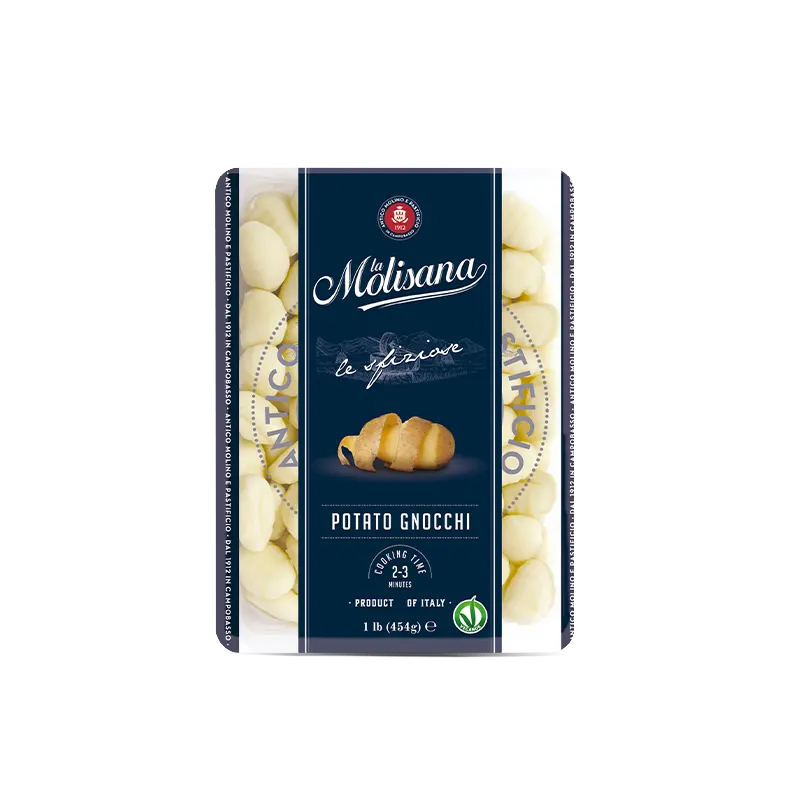 Potato Gnocchi - Pasta La Molisana