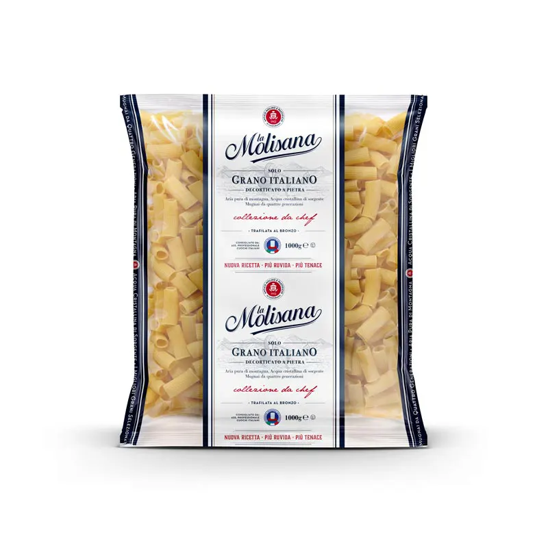 rigatoni collezione da chef | La Molisana
