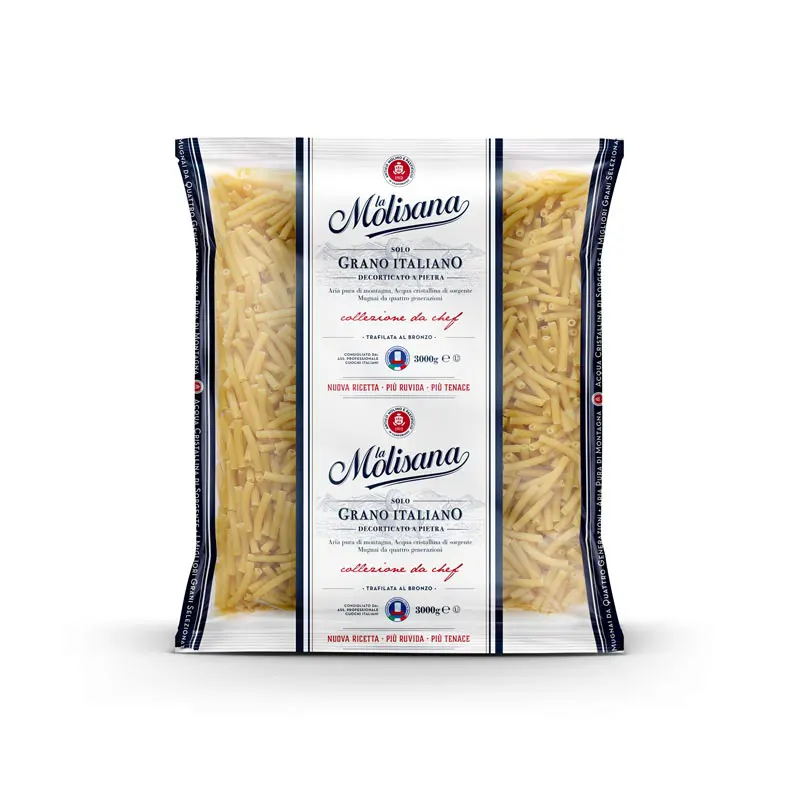 sedanini collezione da chef | La Molisana