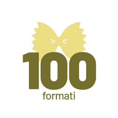 100 formati