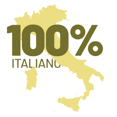 100 percento italiano | La Molisana