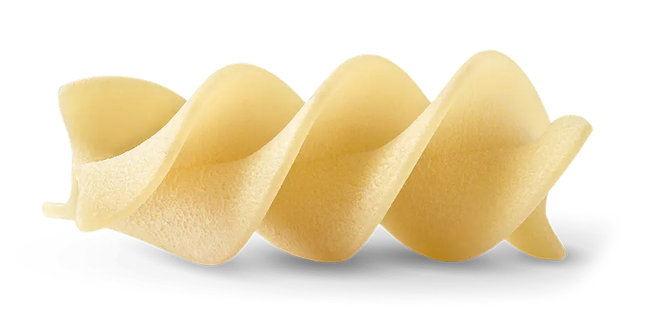 Calorie della pasta: calorie di tipi e formati di pasta | La Molisana