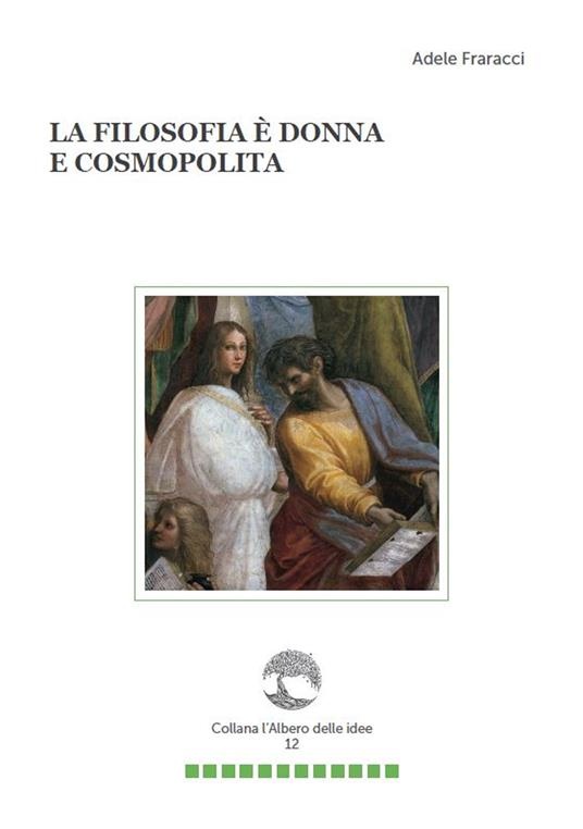 copertina filosofia donna cosmopolita | La Molisana