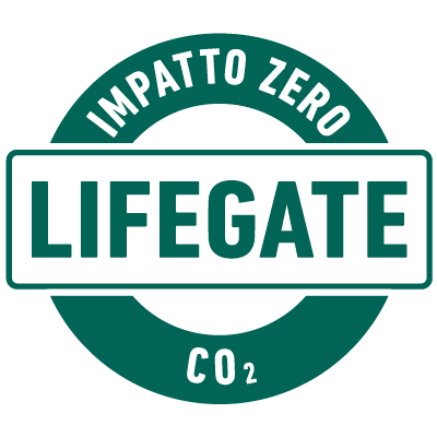Impatto Zero LifeGate in Italia - La Molisana