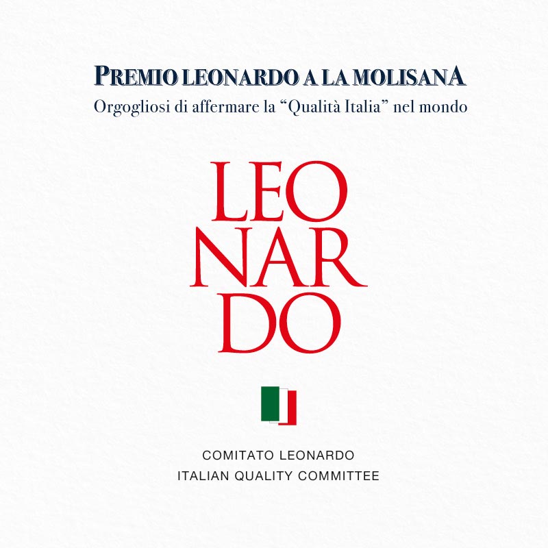 Premio Leonardo - La Molisana