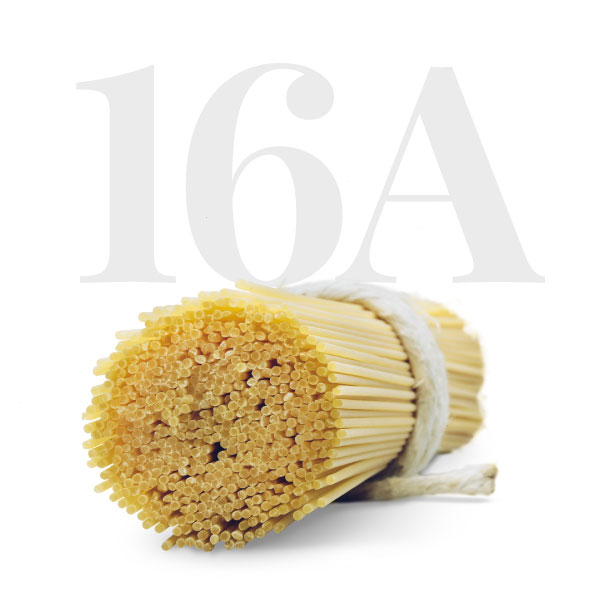 16A thin spaghettini m | La Molisana