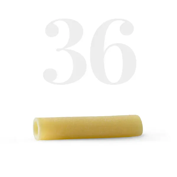 36 cut ziti | La Molisana