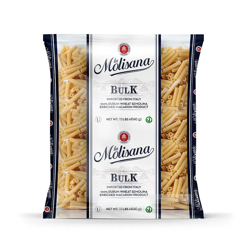 pack cut ziti | La Molisana