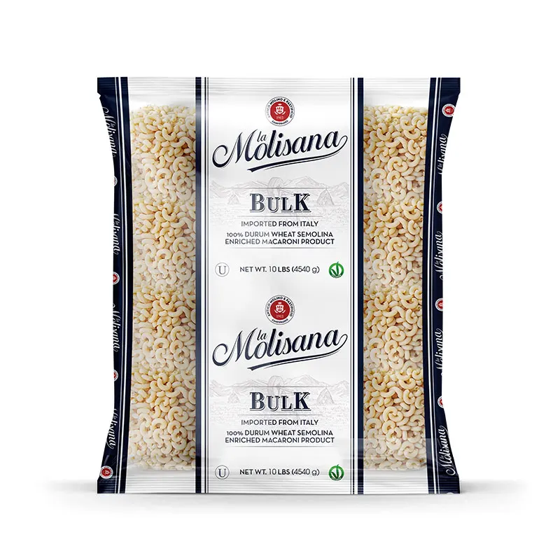 pack elbows | La Molisana