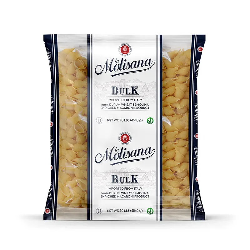 pack shells | La Molisana