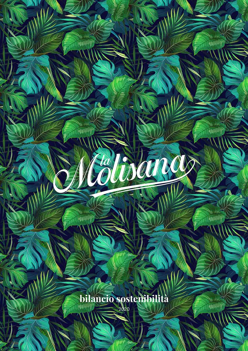 img copertina bilancio sostenibilita | La Molisana