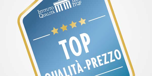 La Molisana leader della categoria pasta nella ricerca “top qualita’-prezzo 2022” - La Molisana