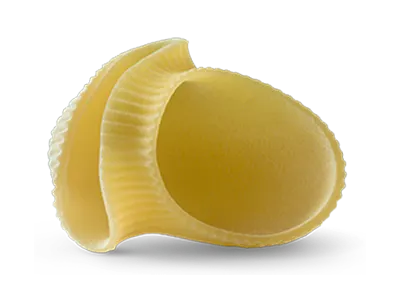 Lumaconi - Pasta Speciale La Molisana