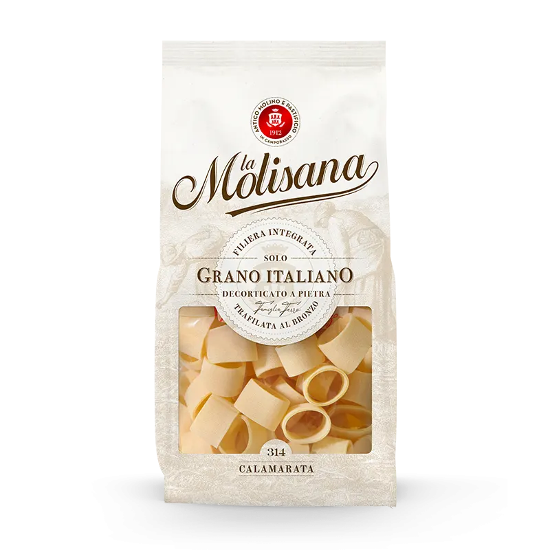 Pasta Speciale La Molisana