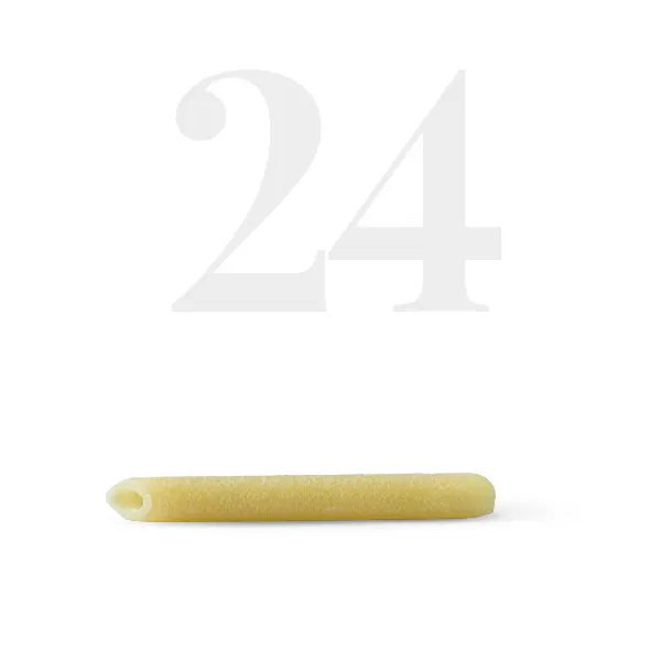 24 penne mezzanine | La Molisana