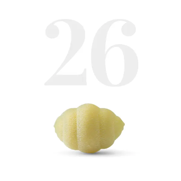 26 gnocchi | La Molisana