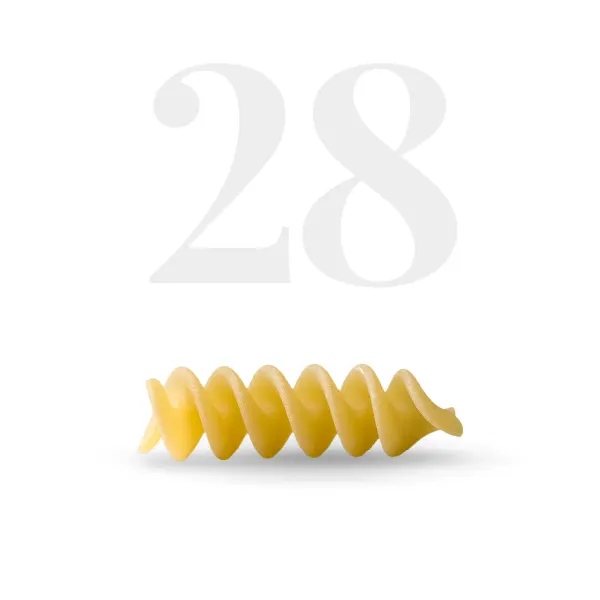 Fusilli - Pasta La Molisana