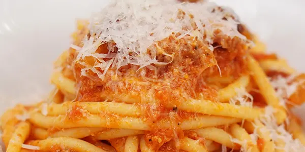 Come fare piatti di pasta semplice e veloce – come cucinare la pasta semplice e veloce