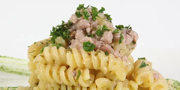 Come cucinare i fusilli – come fare i fusilli