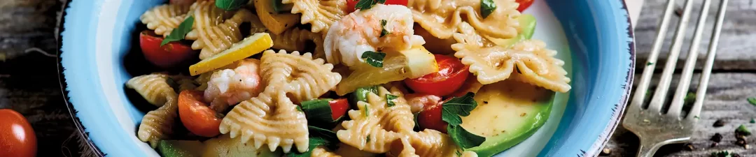 Come cucinare le farfalle - come fare le farfalle