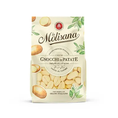 pasta sfiziosa | La Molisana