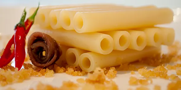 Come cucinare gli ziti - come fare gli ziti