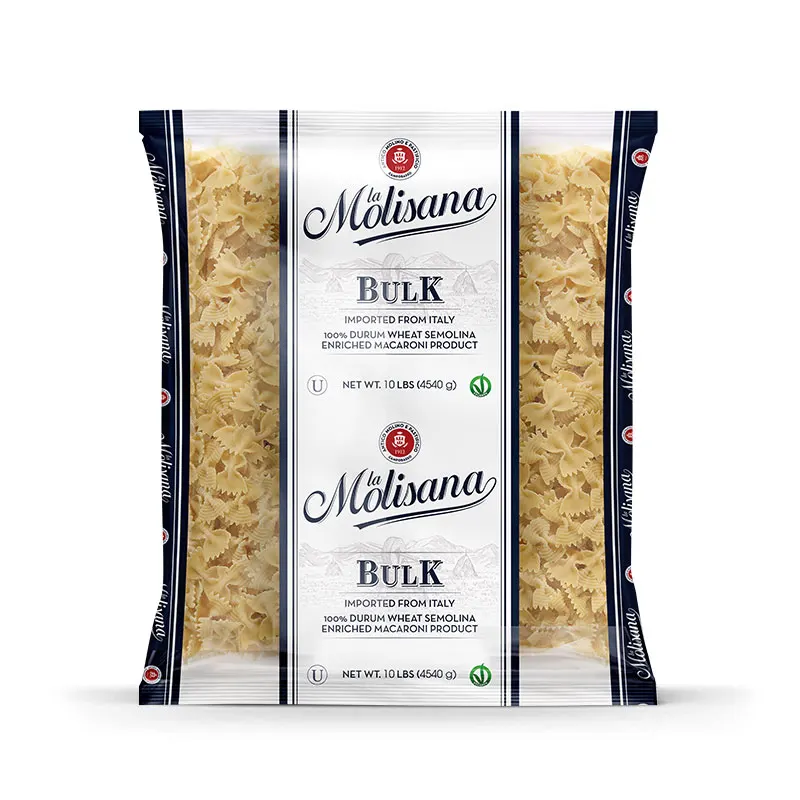 pack farfalle rigate | La Molisana