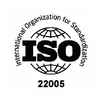 ISO 22005 | La Molisana