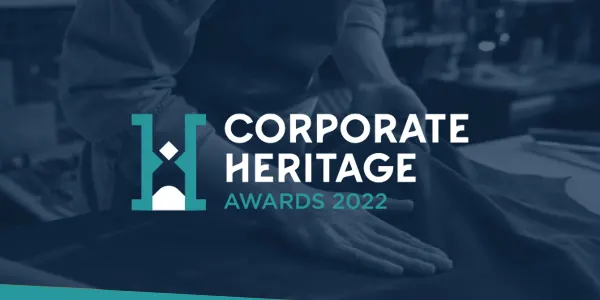 La Molisana, Ginevra Ferro, quinta generazione, premiata ai “Corporate Heritage Awards 2022”