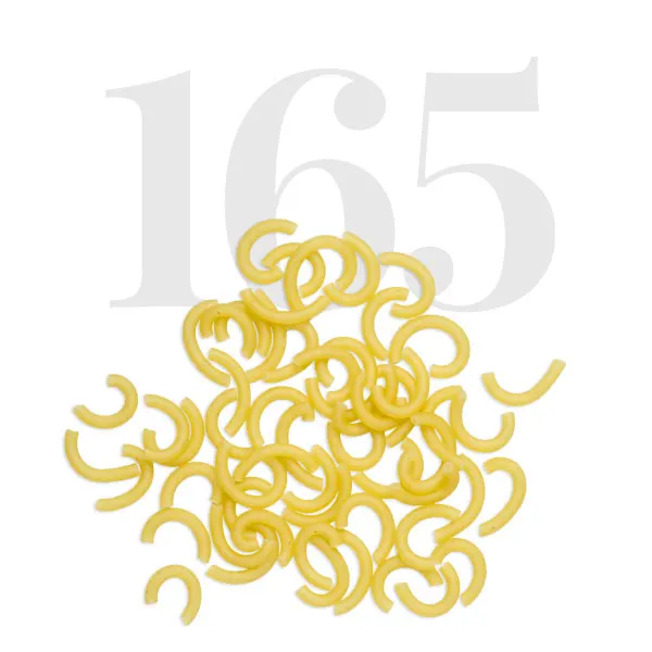165 gramigna grandi cucine | La Molisana