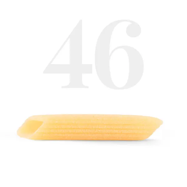 46 penne quadrate | La Molisana