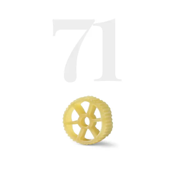 71 rotelle 1 | La Molisana