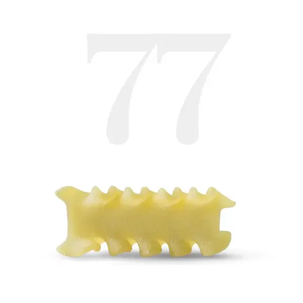 77 mafalde corte 1 | La Molisana