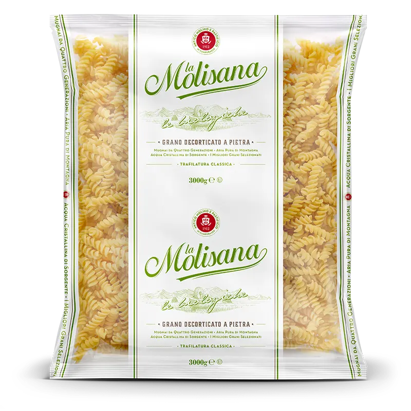 pack biologiche | La Molisana