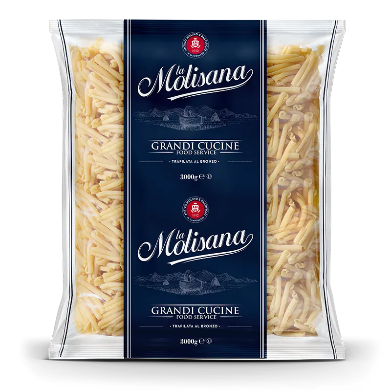 pack grandi cucine 1 | La Molisana
