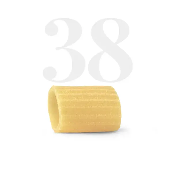38 mezze maniche 1 | La Molisana