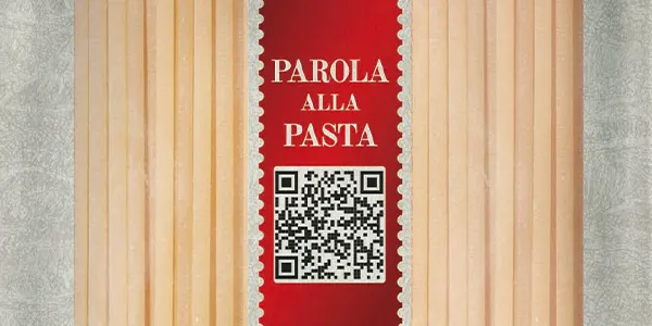 Parola alla pasta - Pasta La Molisana