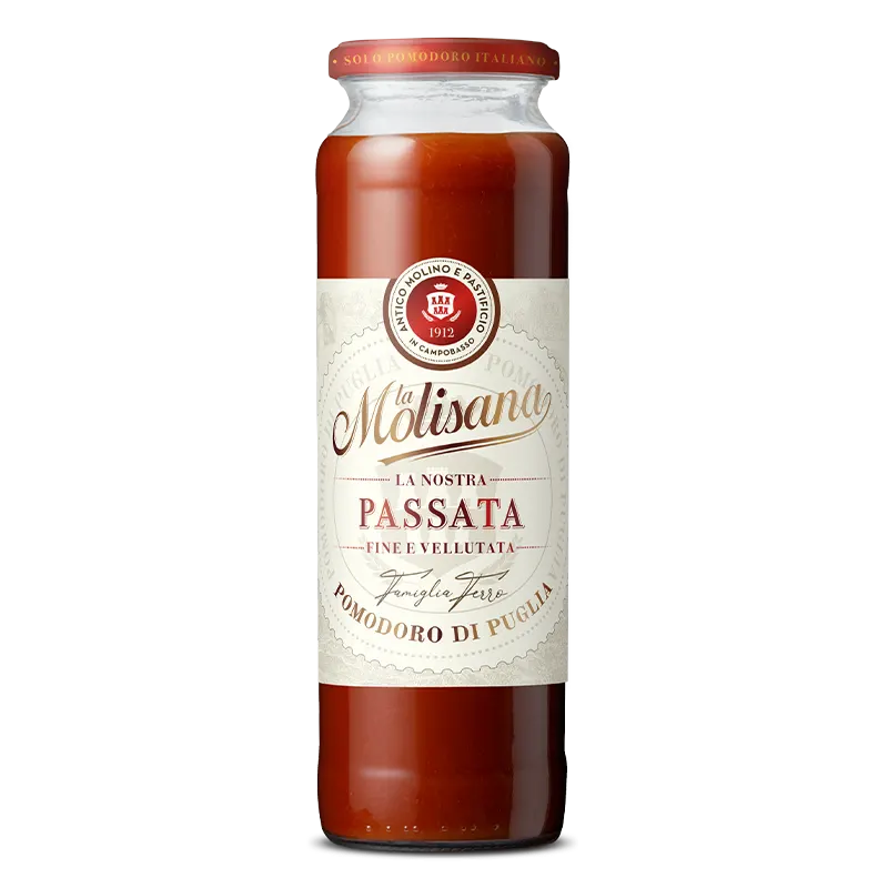 Passata Classica - La Molisana