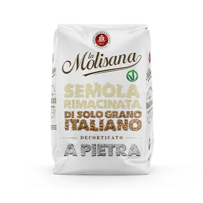 semole | La Molisana