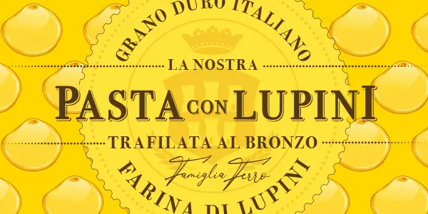 pack lupini articolo | La Molisana