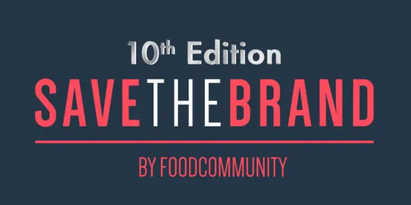 Save the brand 2023: riconoscimento storico