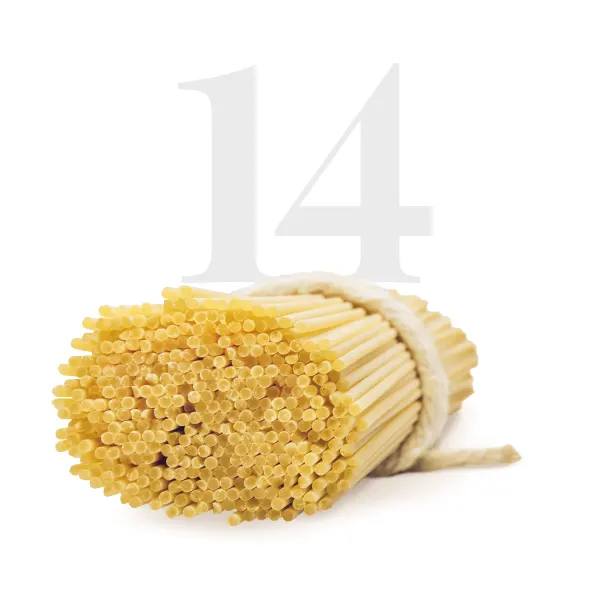 14 spaghetti grossi 1 | La Molisana
